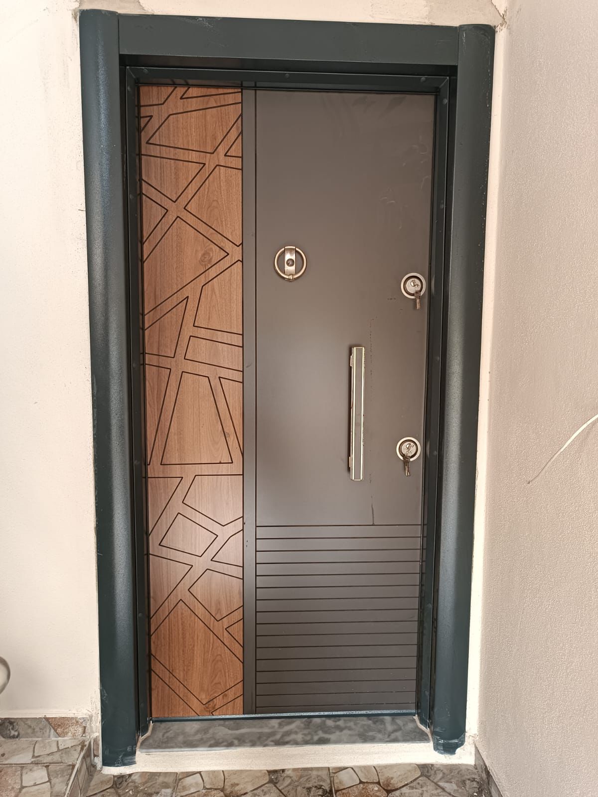 Trend Yapı Tasarım